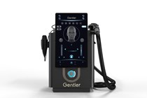 Diodni Laser Gentler